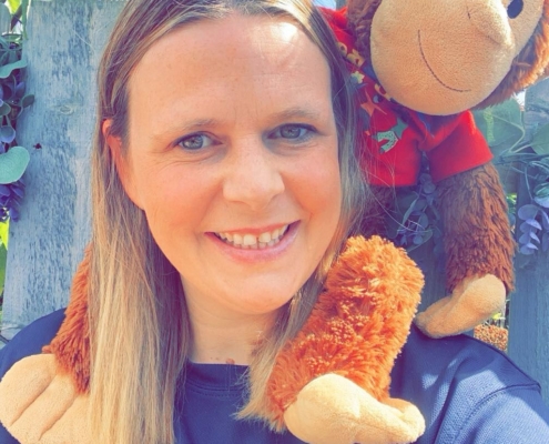 Lisa our scottish and north northumberland franchisee