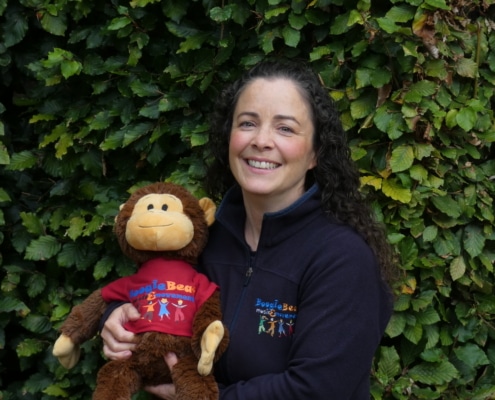 Sharon - boogie beat northampton