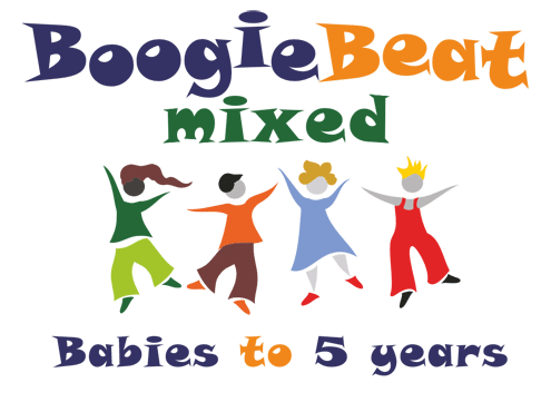 music and movement activities for toddlers