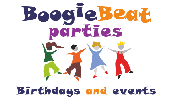 music and movement parties for children