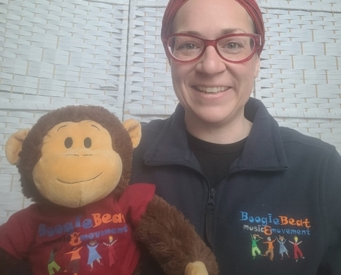 Michelle Boogie beat franchisee in sheffield south
